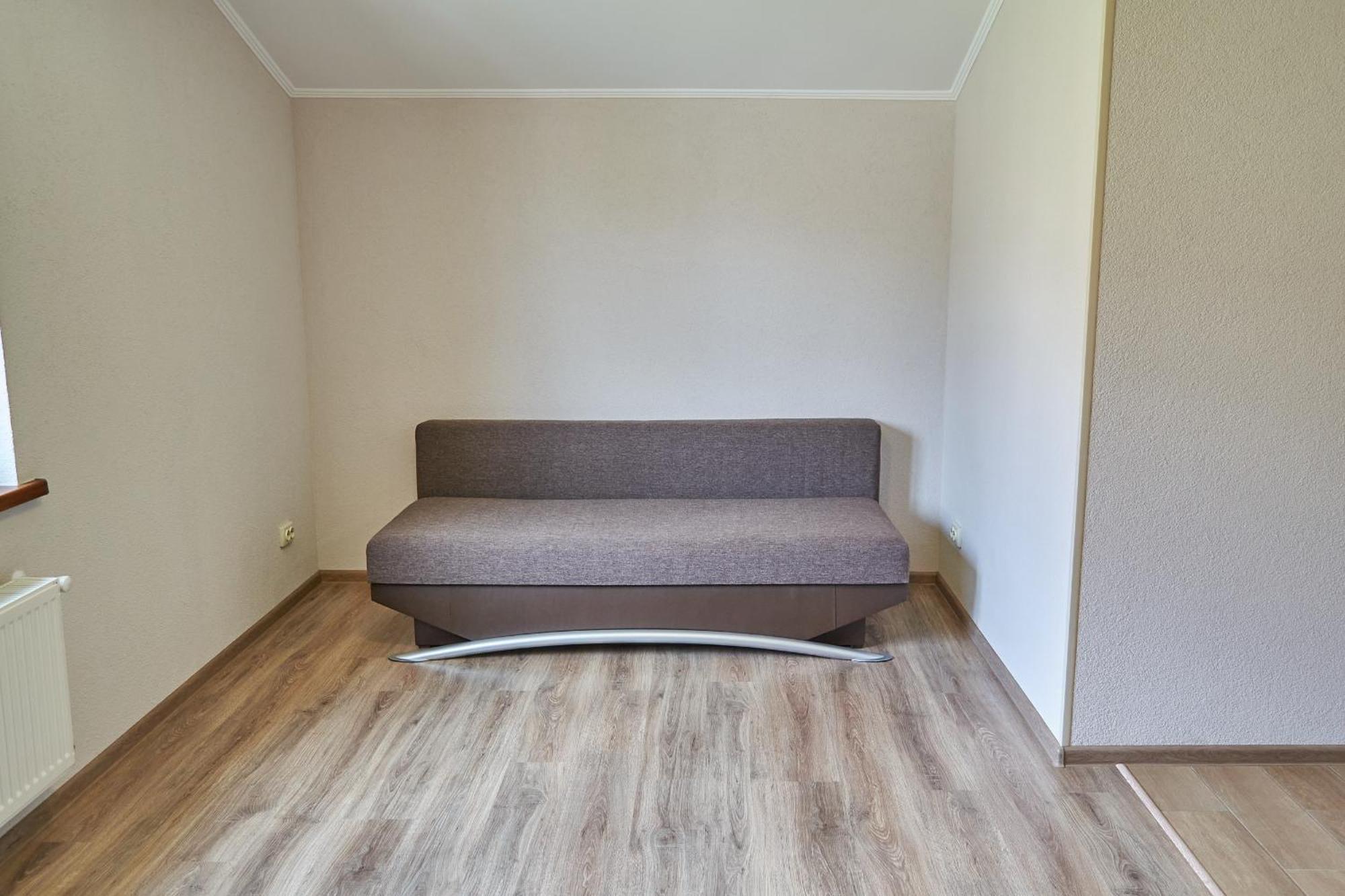 Каприз Hotel Kamianets Podilskyi Bagian luar foto