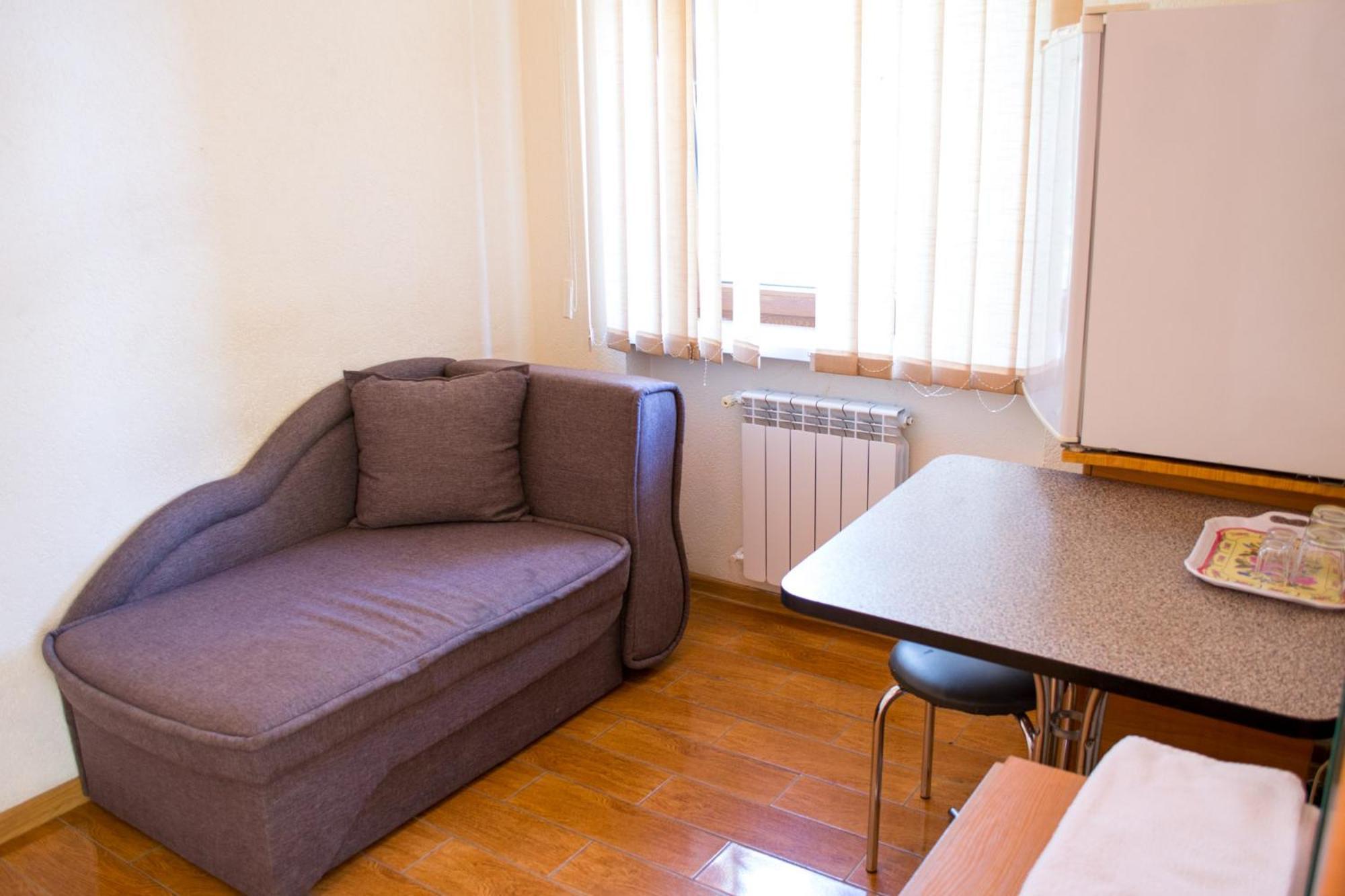 Каприз Hotel Kamianets Podilskyi Bagian luar foto