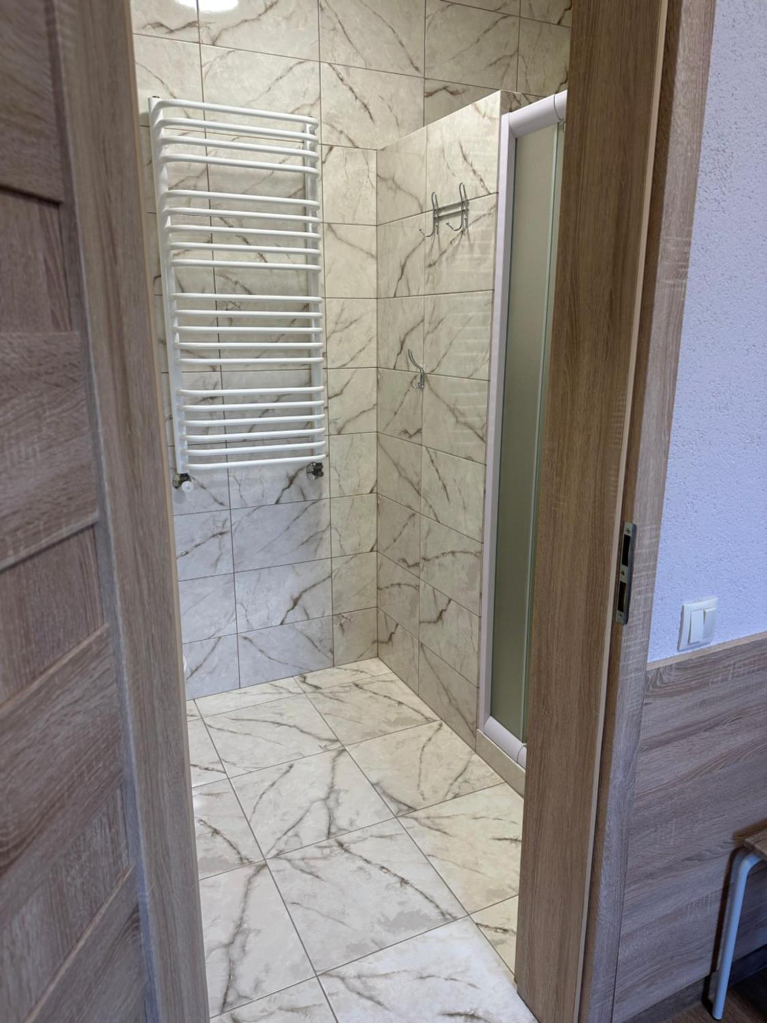 Каприз Hotel Kamianets Podilskyi Bagian luar foto